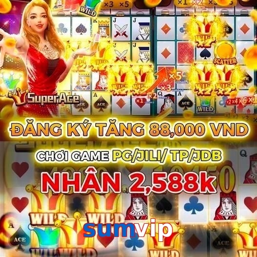 sumvip